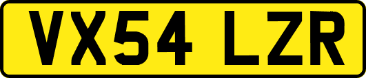 VX54LZR