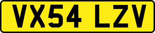 VX54LZV