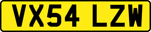 VX54LZW