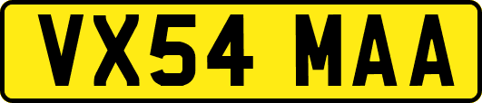 VX54MAA