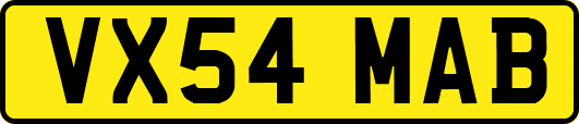 VX54MAB