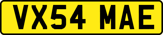 VX54MAE