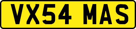 VX54MAS
