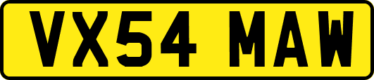 VX54MAW