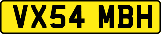 VX54MBH