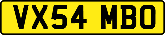 VX54MBO