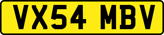 VX54MBV