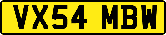 VX54MBW