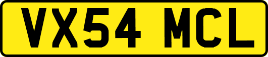VX54MCL