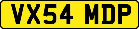 VX54MDP