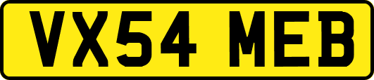 VX54MEB