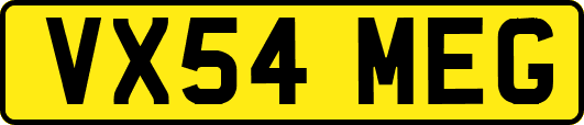 VX54MEG