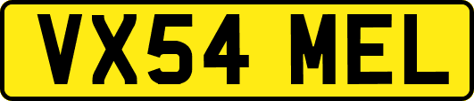 VX54MEL