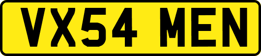VX54MEN