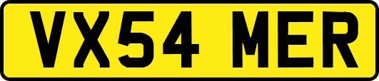 VX54MER