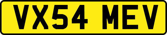 VX54MEV