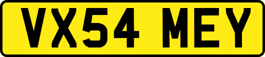 VX54MEY