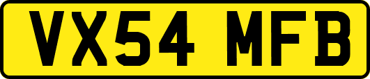 VX54MFB