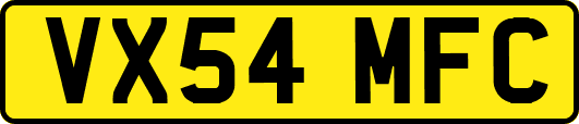 VX54MFC