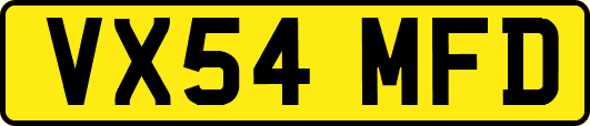 VX54MFD