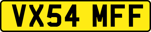 VX54MFF