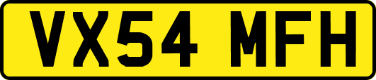 VX54MFH