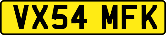 VX54MFK