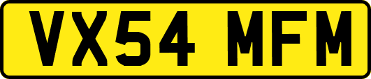 VX54MFM