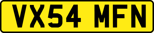 VX54MFN