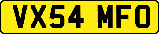 VX54MFO