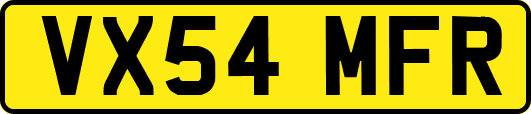 VX54MFR