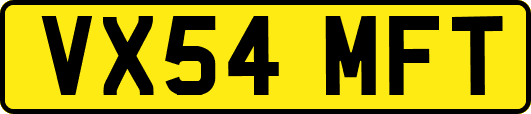VX54MFT
