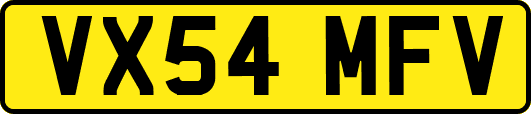 VX54MFV