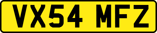 VX54MFZ
