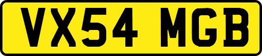 VX54MGB