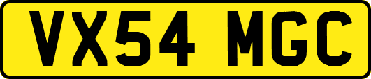 VX54MGC