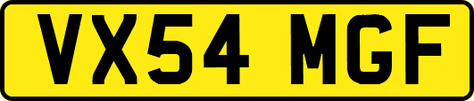 VX54MGF