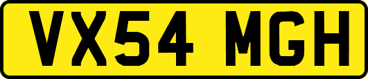 VX54MGH