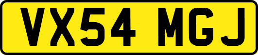 VX54MGJ