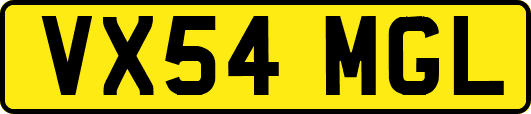 VX54MGL