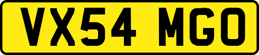 VX54MGO