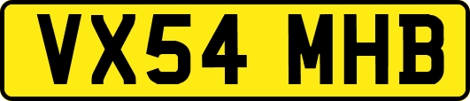 VX54MHB