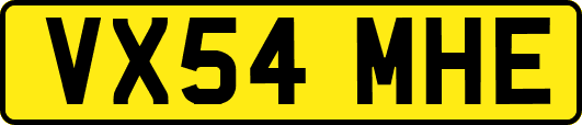 VX54MHE