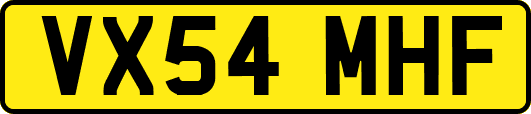 VX54MHF