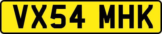 VX54MHK