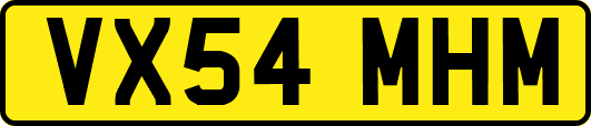 VX54MHM