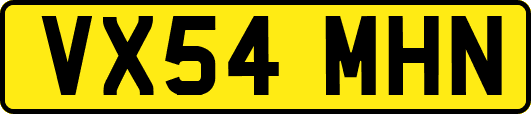 VX54MHN
