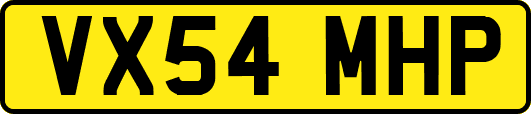 VX54MHP