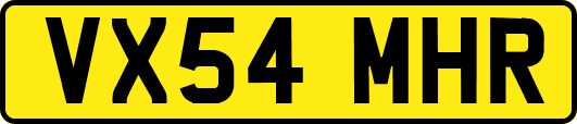 VX54MHR