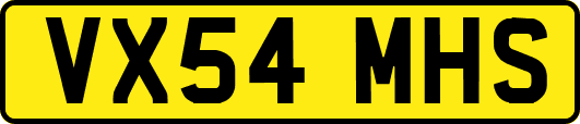 VX54MHS